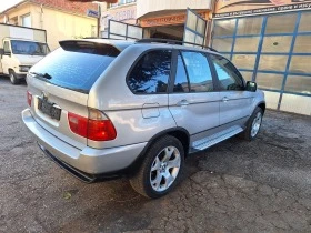 BMW X5 3.0D 184kc A/ | Mobile.bg    5