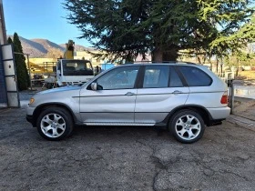 BMW X5 3.0D 184kc Aвтомат/Кожа, снимка 7