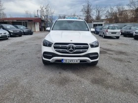 Mercedes-Benz GLE 350, снимка 1