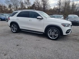 Mercedes-Benz GLE 350, снимка 6