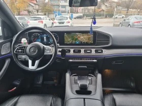 Mercedes-Benz GLE 350, снимка 7