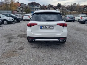 Mercedes-Benz GLE 350, снимка 4