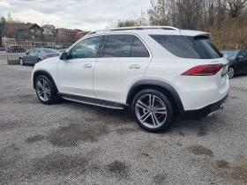 Mercedes-Benz GLE 350, снимка 3