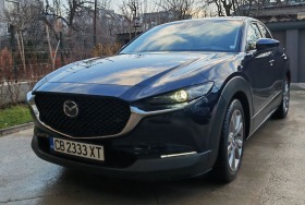 Обява за продажба на Mazda CX-30 2.0 Hybrid LPG ~37 900 лв. - изображение 1
