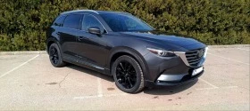 Mazda CX-9 2.5 TURBO* SIGNATURE* , снимка 4