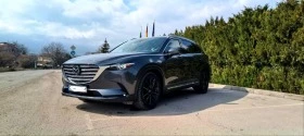 Mazda CX-9 2.5 TURBO* SIGNATURE* , снимка 1