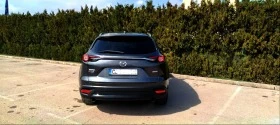 Mazda CX-9 2.5 TURBO* SIGNATURE* , снимка 3