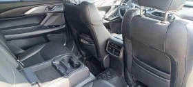 Mazda CX-9 2.5 TURBO* SIGNATURE* , снимка 8