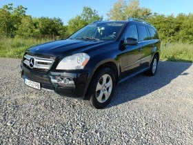 Mercedes-Benz GL 450 4.5, снимка 1