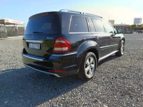 Mercedes-Benz GL 450 4.5, снимка 4