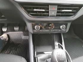 Skoda Kamiq Fresh, снимка 8