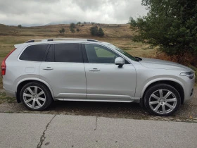 Volvo Xc90, снимка 4