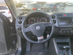 VW Tiguan 2.0t 211ks 4x4, снимка 14