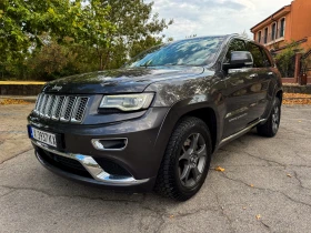 Jeep Grand cherokee 3.6  * PRINS * SUMMIT | Mobile.bg    2