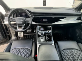 Audi Q7 S line 50 TDI quattro | Mobile.bg    7