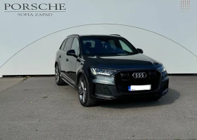 Обява за продажба на Audi Q7 S line 50 TDI quattro ~ 110 900 лв. - изображение 1