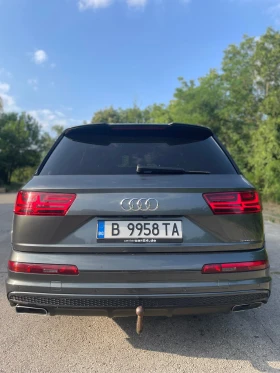 Audi Q7 S-Line V6 ULTRA 3.0TDI quattrо, снимка 3