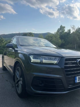 Audi Q7 S-Line V6 ULTRA 3.0TDI quattrо, снимка 1