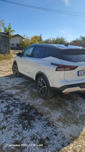 Nissan Qashqai | Mobile.bg    4