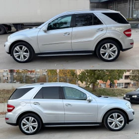 Mercedes-Benz ML 320 Face :: 203000км., снимка 7