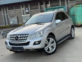 Mercedes-Benz ML 320 Face :: 203000км., снимка 1