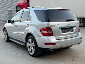 Mercedes-Benz ML 320 Face :: 203000км., снимка 6