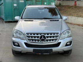 Mercedes-Benz ML 320 Face :: 203000км., снимка 2