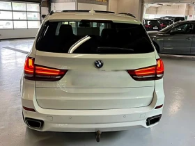 BMW X5 Очакван Внос BMW X5 4.0d M Sport* 3xTV* 360* PANO*, снимка 3