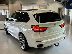 BMW X5 Очакван Внос BMW X5 4.0d M Sport* 3xTV* 360* PANO*, снимка 5