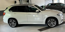 BMW X5 Очакван Внос BMW X5 4.0d M Sport* 3xTV* 360* PANO*, снимка 4