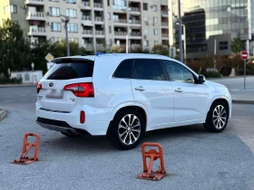 Kia Sorento SX V6 3.3, снимка 5