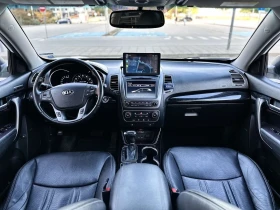 Kia Sorento SX V6 3.3, снимка 10