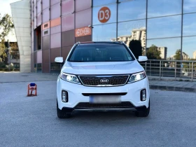 Kia Sorento SX V6 3.3, снимка 2