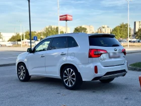 Kia Sorento SX V6 3.3, снимка 4