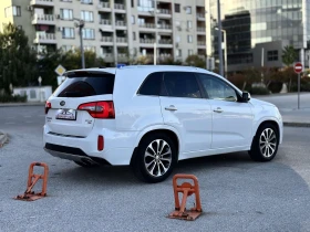 Kia Sorento SX V6 3.3, снимка 7