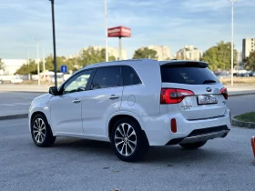 Kia Sorento SX V6 3.3, снимка 8