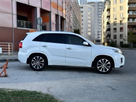 Kia Sorento SX V6 3.3, снимка 6