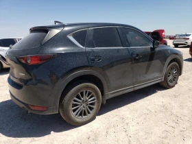 Mazda CX-5 TOURING, снимка 4