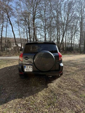 Toyota Rav4 Sport/4WD, снимка 4