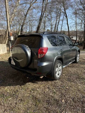 Toyota Rav4 Sport/4WD, снимка 3