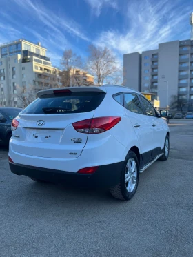 Hyundai IX35 2.0crdi 4x4, снимка 5