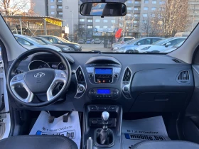 Hyundai IX35 2.0crdi 4x4, снимка 10