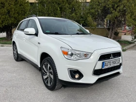 Mitsubishi ASX 1.6i 117к.с.FACE EURO5 ClearTec, снимка 8