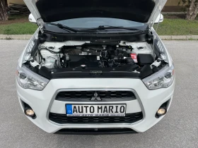 Mitsubishi ASX 1.6i 117к.с.FACE EURO5 ClearTec, снимка 16