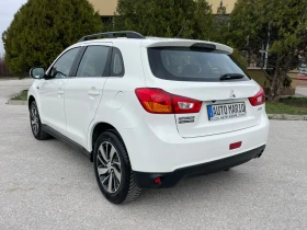 Mitsubishi ASX 1.6i 117к.с.FACE EURO5 ClearTec, снимка 3