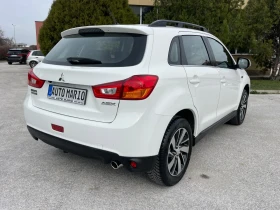 Mitsubishi ASX 1.6i 117к.с.FACE EURO5 ClearTec, снимка 6