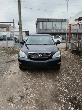 Lexus RX 300 300 VVT-I, снимка 2