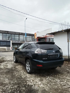 Lexus RX 300 300 VVT-I, снимка 7