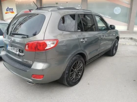 Обява за продажба на Hyundai Santa fe Перфектно състояние!!! За ценители на марката!!! ~14 900 лв. - изображение 1