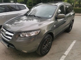 Обява за продажба на Hyundai Santa fe Перфектно състояние!!! За ценители на марката!!! ~14 900 лв. - изображение 3